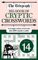 The Telegraph Big Book of Cryptic 14