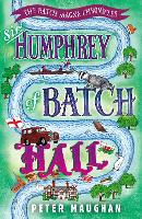 Sir Humphrey of Batch Hall