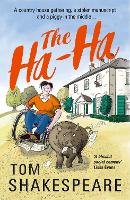 The Ha-Ha
