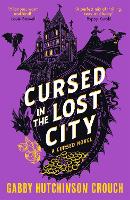 Cursed in the Lost City