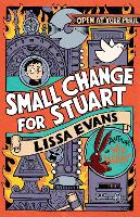 Small Change for Stuart