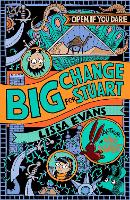 Big Change for Stuart