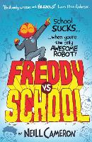 Freddy vs School