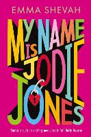 My Name is Jodie Jones