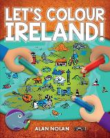 Let's Colour Ireland!