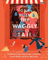 The One With the Waggly Tail