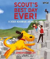 Scout's Best Day Ever!