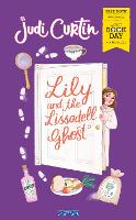 Lily and the Lissadell Ghost