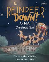 Reindeer Down!