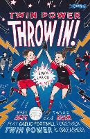 Twin Power: Throw In!