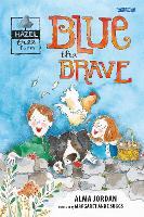 Blue the Brave