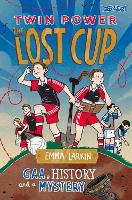 Twin Power: The Lost Cup