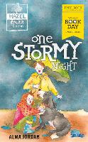 Hazel Tree Farm: One Stormy Night