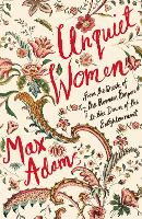 Unquiet Women