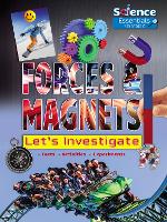 Forces and Magnets