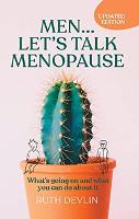 Men… Let’s Talk Menopause