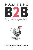 Humanizing B2B