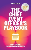The Chief Event Officer’s Playbook