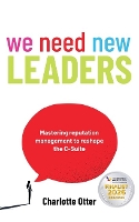 We Need New Leaders