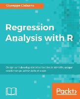 Regression Analysis with R