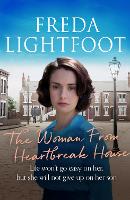 The Woman from Heartbreak House