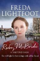 Ruby McBride
