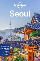 Lonely Planet Seoul