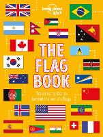 Lonely Planet Kids The Flag Book