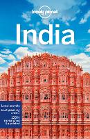 Lonely Planet India