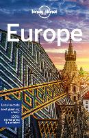 Lonely Planet Europe