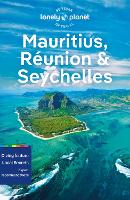 Lonely Planet Mauritius, Reunion & Seychelles