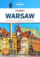 Lonely Planet Pocket Warsaw