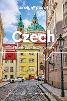 Lonely Planet Czech Phrasebook & Dictionary