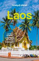 Lonely Planet Laos