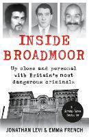 Inside Broadmoor
