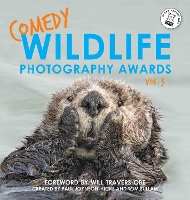 Comedy Wildlife Photography Awards Vol. 3