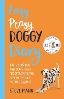 Easy Peasy Doggy Diary