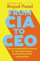 From CIA to CEO