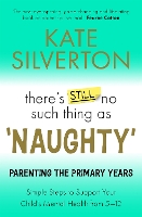 There's Still No Such Thing As 'Naughty'