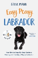 Easy Peasy Labrador