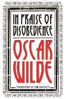 In Praise of Disobedience