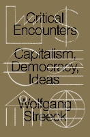 Critical Encounters