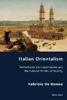 Italian Orientalism
