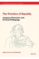 The Practice of Equality