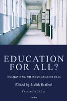 Education for All?