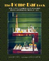 The Home Bar Book