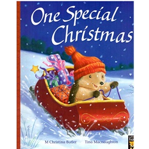 One Special Christmas