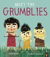 Meet the Grumblies