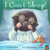 I Can't Sleep!