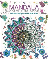 Mandala Colouring Book
